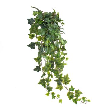 Artificial Ivy hanging plant MAJA, on spike, green, 3ft/100cm