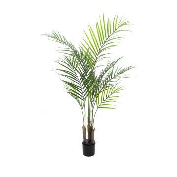 Fake Areca palm AMICA, weatherproof, 4ft/125cm