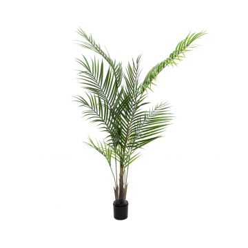 Fake Areca palm AMICA, weatherproof, 5ft/165cm