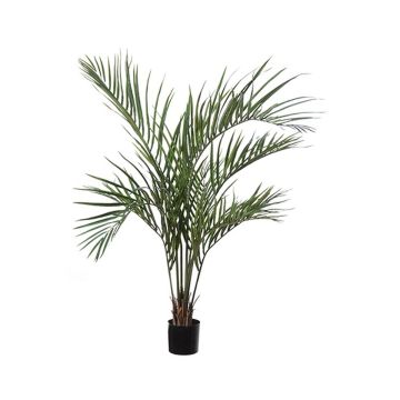 Artificial Areca palm ELOMA, 4ft/120cm