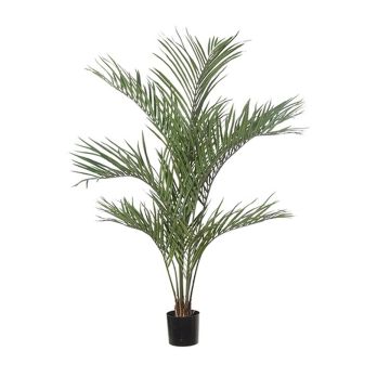 Artificial Areca palm ELOMA, 5ft/150cm