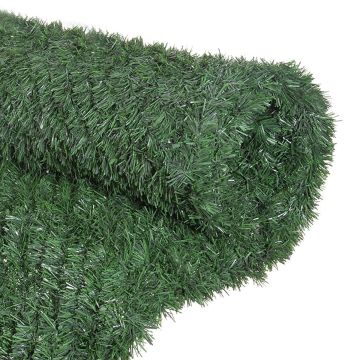 Artificial lawn mat HINACO, green, 7ftx10ft/200x300cm
