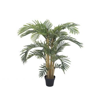 Fake Areca palm NOJA, 5ft/140cm