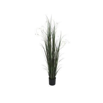 Plastic foxtail grass TESSA, green, 180cm