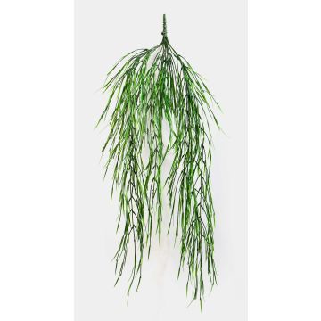 Willow trailing plant TONI, green, 31"/80cm Willow trailing plant TONI, green, 31"/80cm