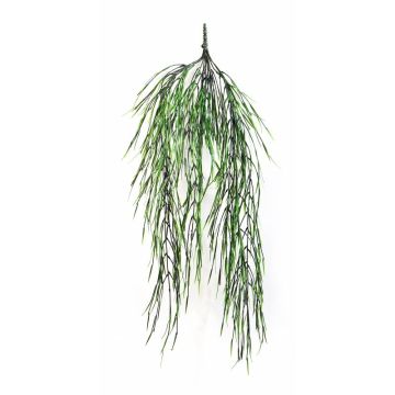 Willow trailing plant TONI, green, 31"/80cm