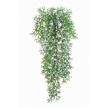 Artificial asparagus CAMILLA, spike, 28"/70cm