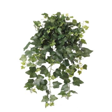 Fake Ivy hanging plant TILL, spike, crossdoor, green, 26"/65cm