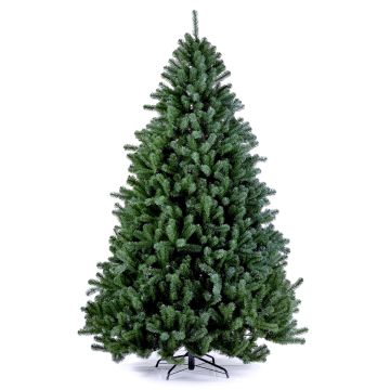Artificial Christmas tree BOSTON SPEED, 7ft/225cm, Ø5ft/150cm