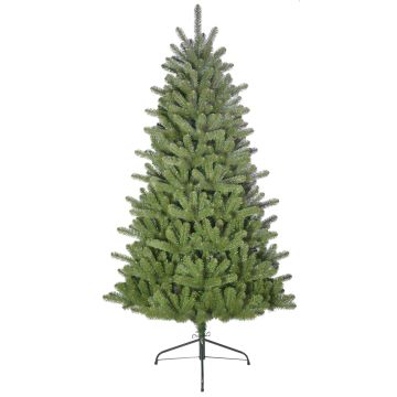 Fake Christmas tree PHOENIX SPEED, 5ft/150cm, Ø33"/85cm