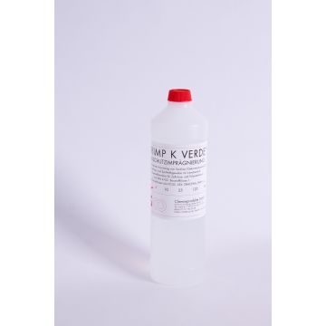 Fire protection spray CORNELL according to DIN4102 / B1, transparent, 1Ltr