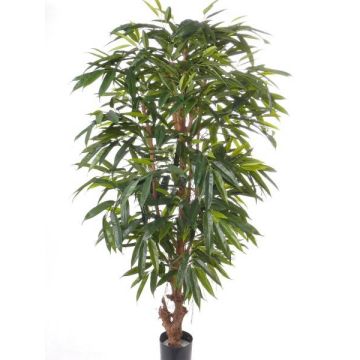Fake longifolia MARLIT, natural trunk, 6ft/180cm