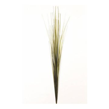 Artificial foxtail grass ZAIRA on spike, green, 3ft/90cm