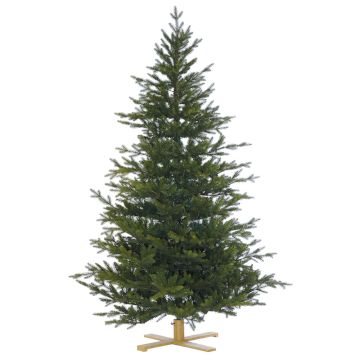 Artificial fir tree VALLETTA SPEED DELUXE, 9ft/275cm, Ø5ft/160cm