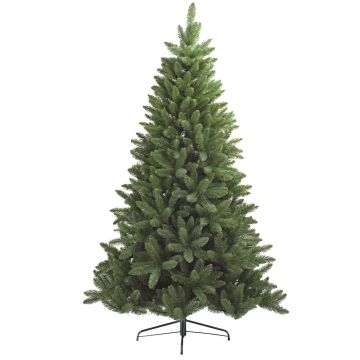 Plastic fir tree MUNICH SPEED, 20ft/610cm, Ø7ft/210cm