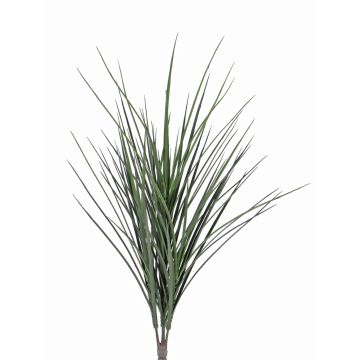 Artificial reed grass BLESSI, spike, hardly inflammable, green, 20"/50cm