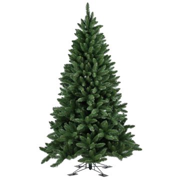 Plastic fir tree MUNICH SPEED, 8ft/245cm, Ø4ft/130cm