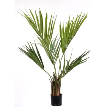 Artificial Kentia palm PAIGE, 3ft/105cm