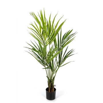 Artificial Kentia palm OMAYRA, 5ft/140cm
