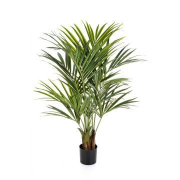 Artificial Kentia palm OMAYRA, bushy, 5ft/140cm