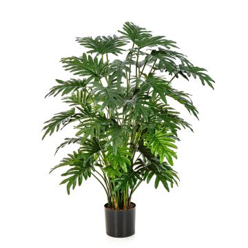 Fake Philodendron Selloum MEGREZ, 3ft/100cm