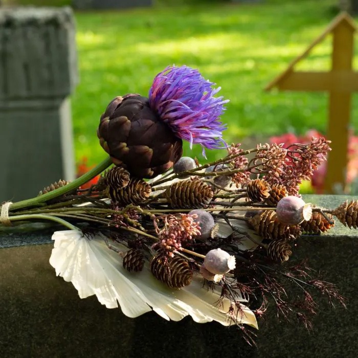 Forever in the heart