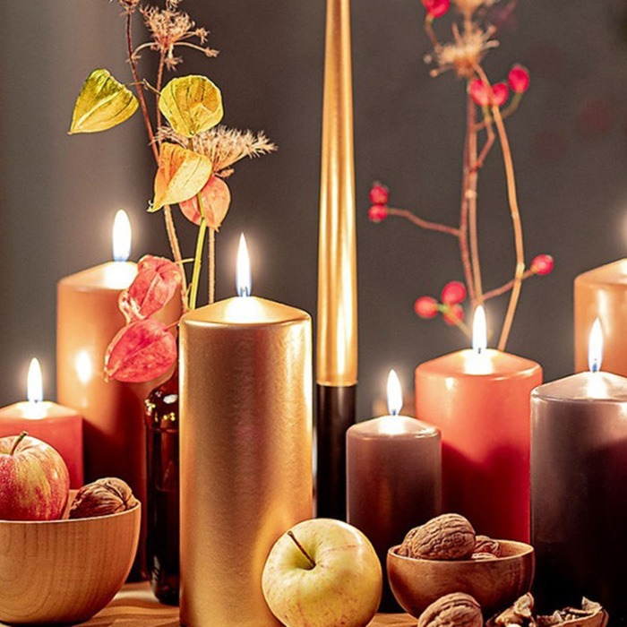 Candles