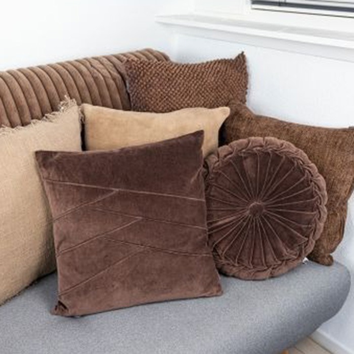 Cushions