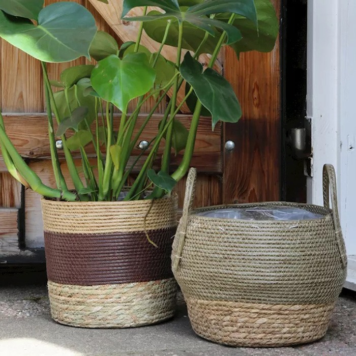 Baskets