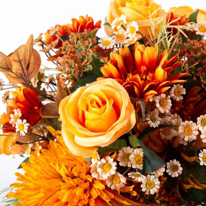 Autumn bouquets