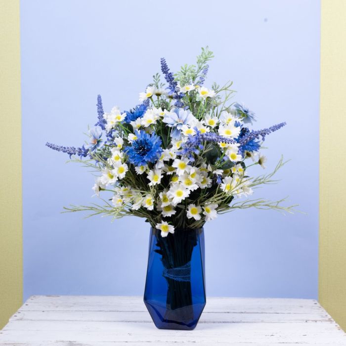 Wedding bouquet – recreated for Anna