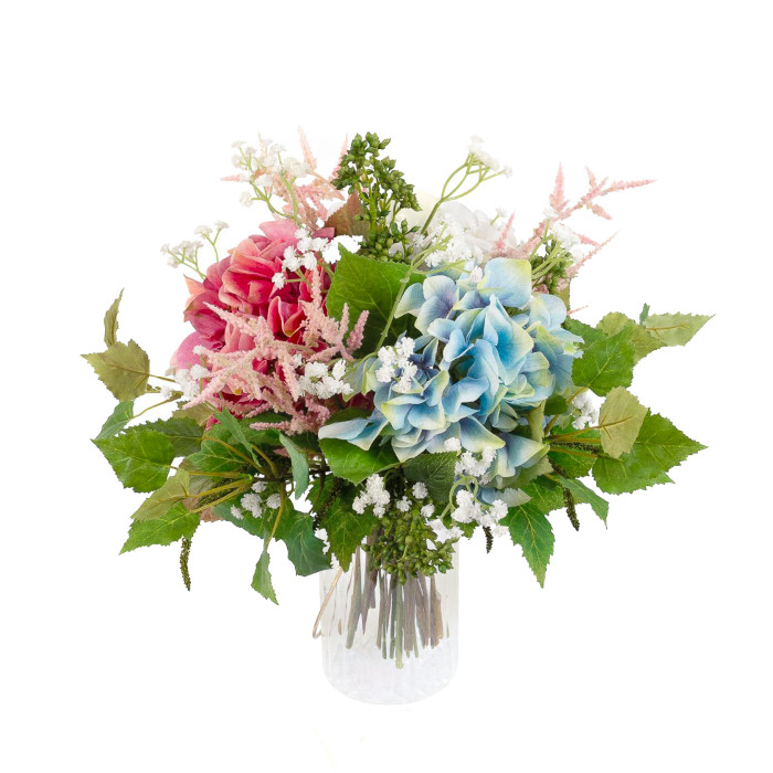 Hydrangea bouquets