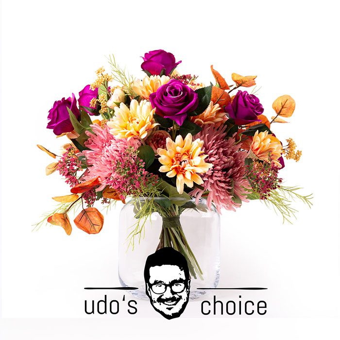 Udo's bouquets