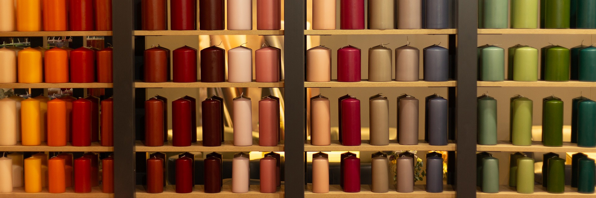 Cheap candles in artplants SALE