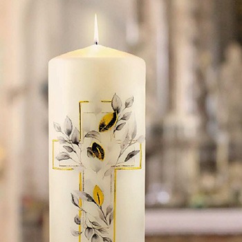 Confirmation candles