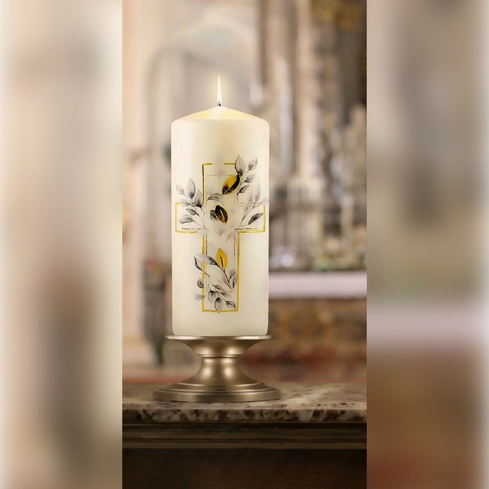Confirmation candles