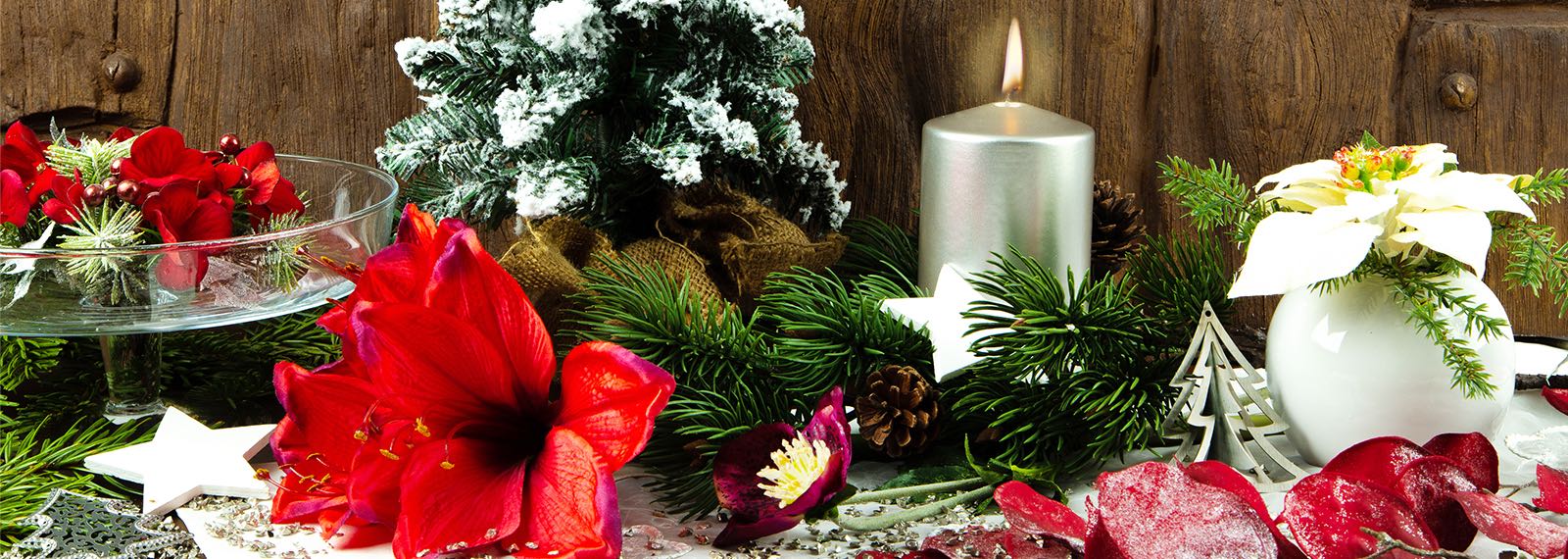 Christmas decorations