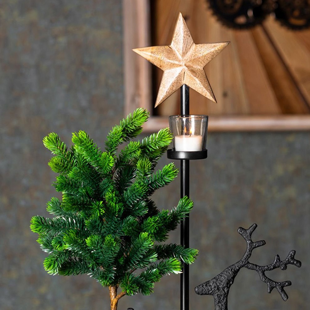 Christmas twigs