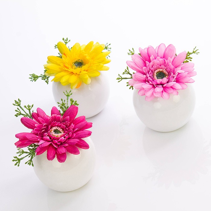Easter flower arrangements