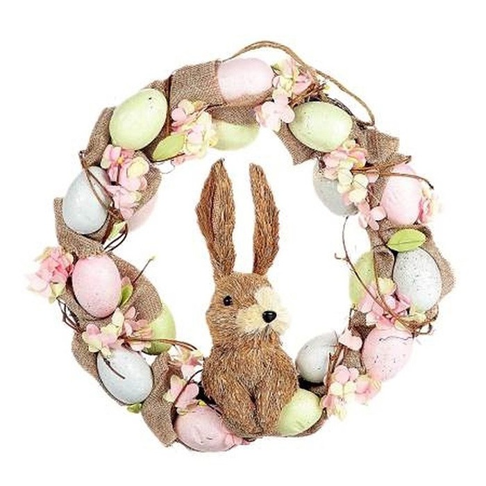 Easter wreaths