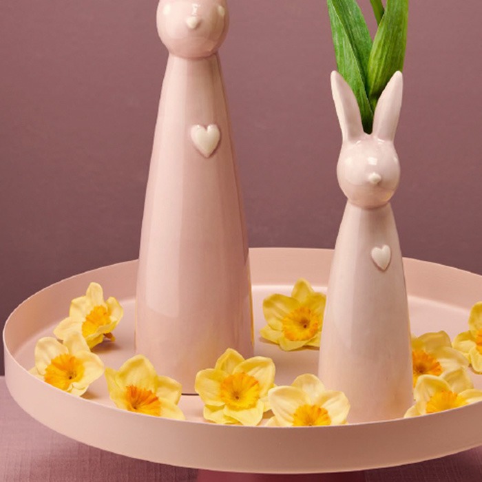 Plates, bowls, trays