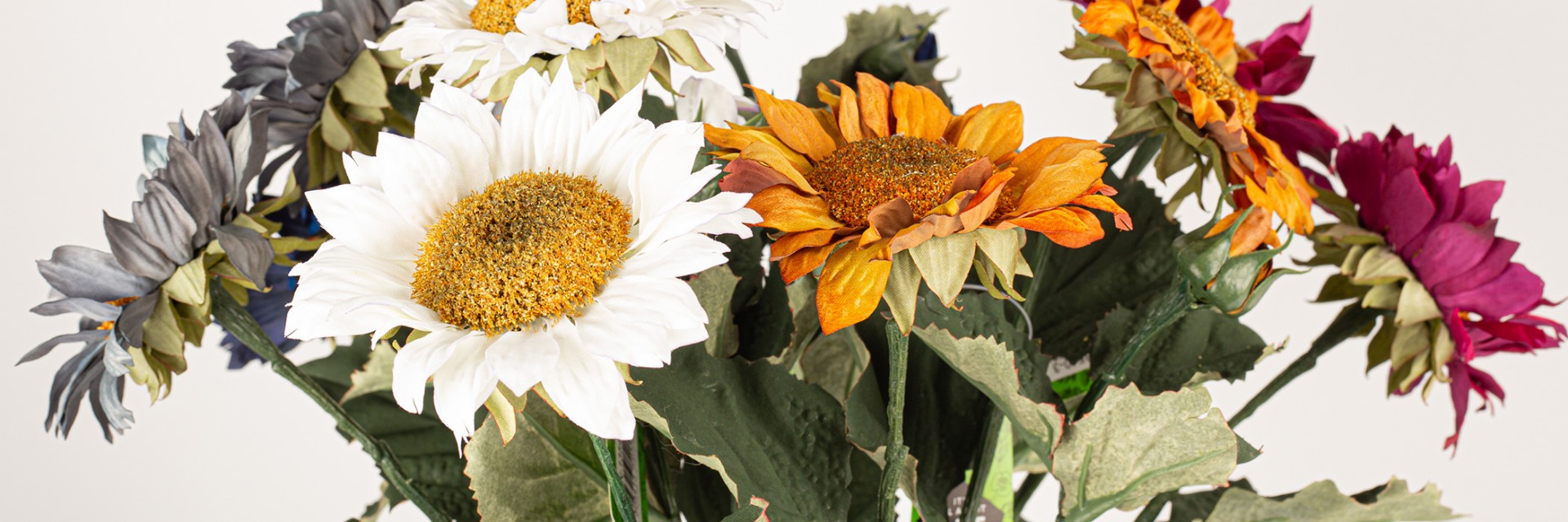 Eco Collection range