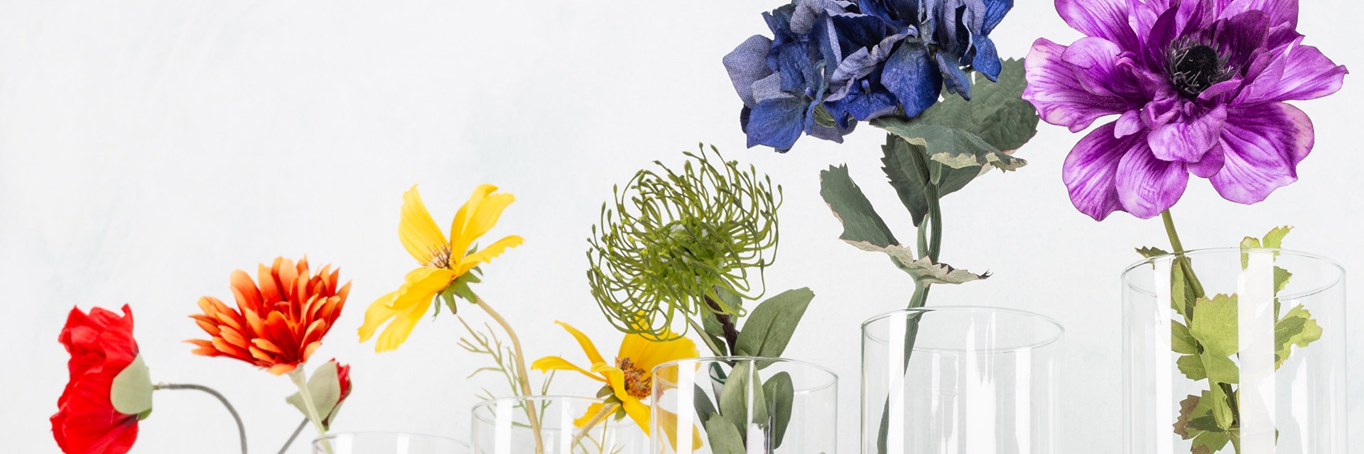 Decoration ideas with Eco Collection products