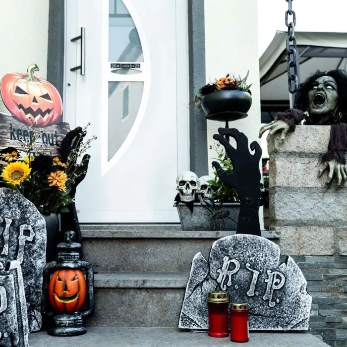 Trick or Treat