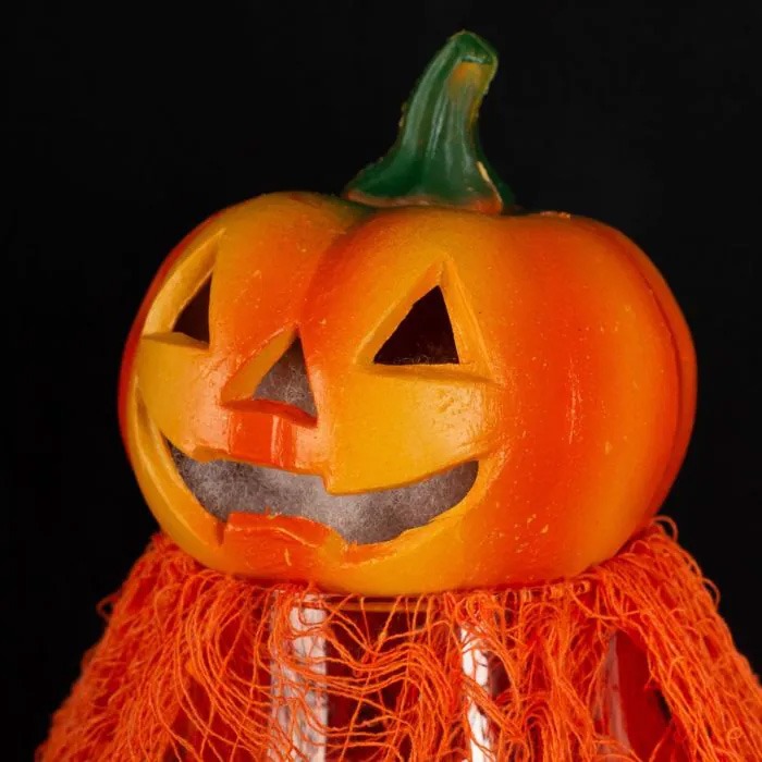 Halloween pumpkins