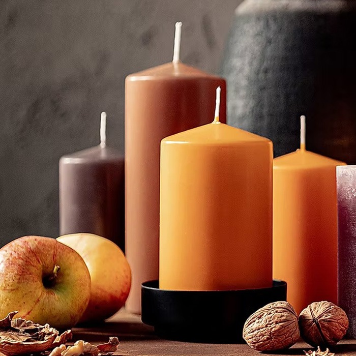 Candles