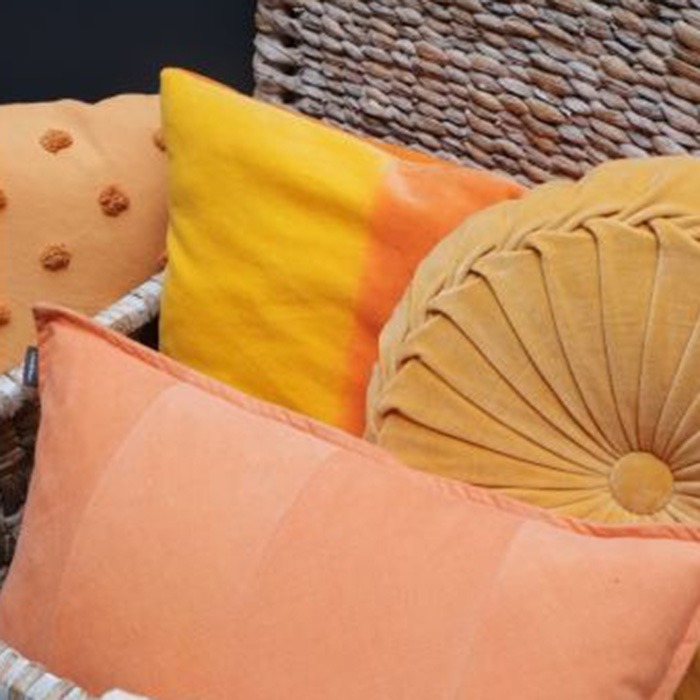 Cushions