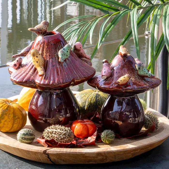 Vases / Bottles