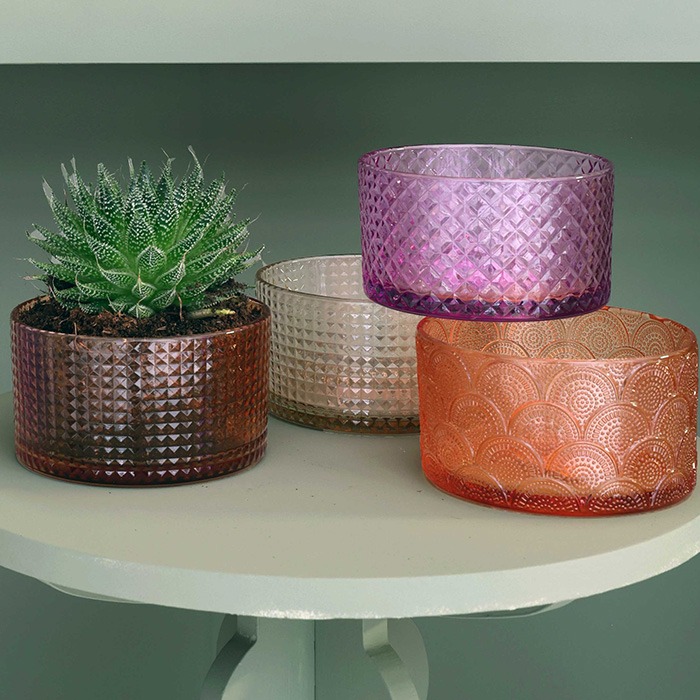 Bowls, dishes, plates