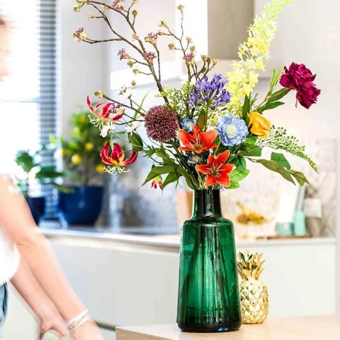 Bouquets for Mother's Day